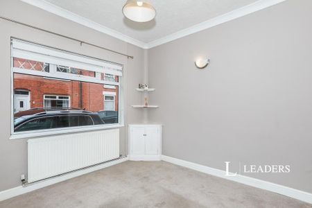 2 bedroom terraced house to rent - Photo 3