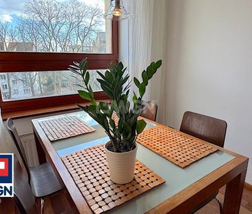 Mieszkanie na wynajem Szczecin - Niedziałkowskiego 2 pokoje z balkonem - Photo 4