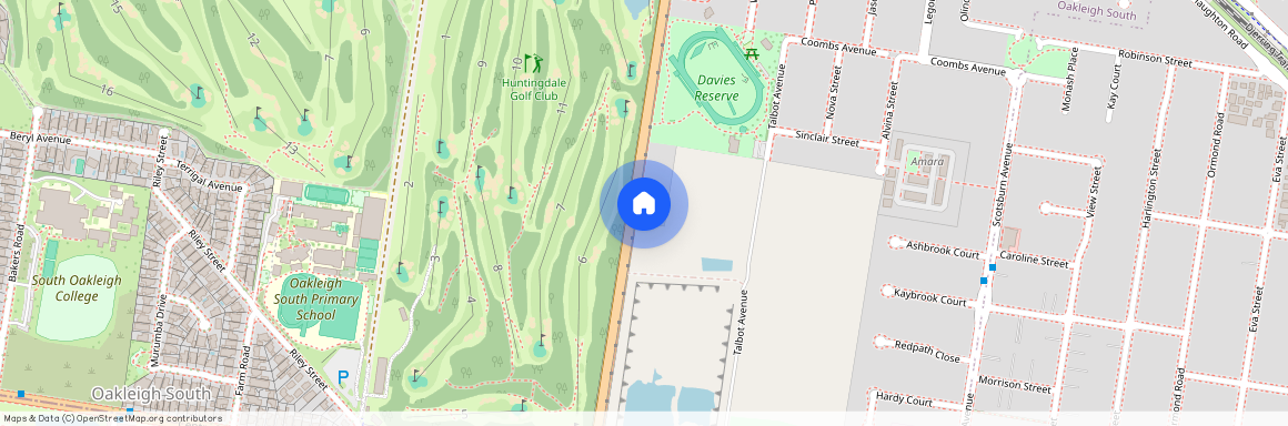 2/426 Huntingdale Road, Vic 3167, Oakleigh South