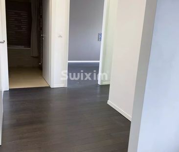 4 Zimmer, 93 m², 2. Stock - Photo 3