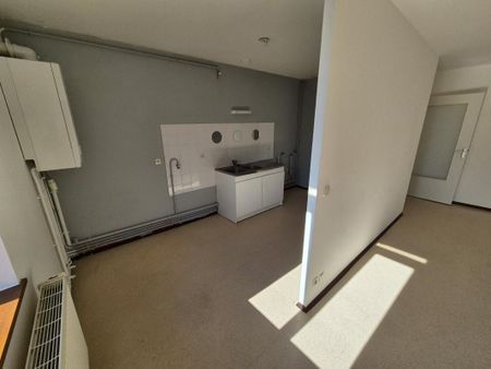 Appartement T2-57m² - Photo 3