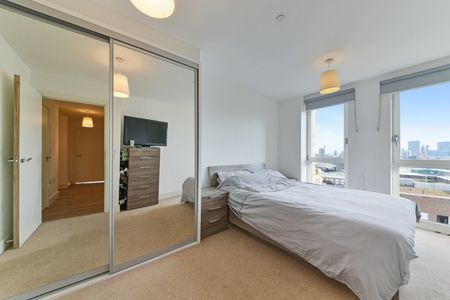 3 Bed Flat, Ivy Point, E3 - Photo 4