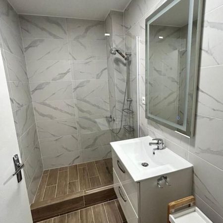 Appartement à louer, 3 pièces - Angers 49000 - Photo 3