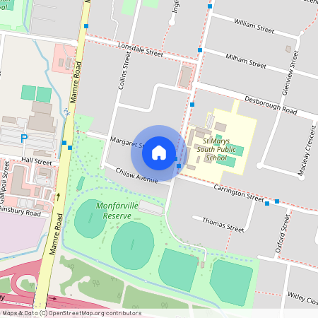 4a Margaret St, NSW 2760, St Marys