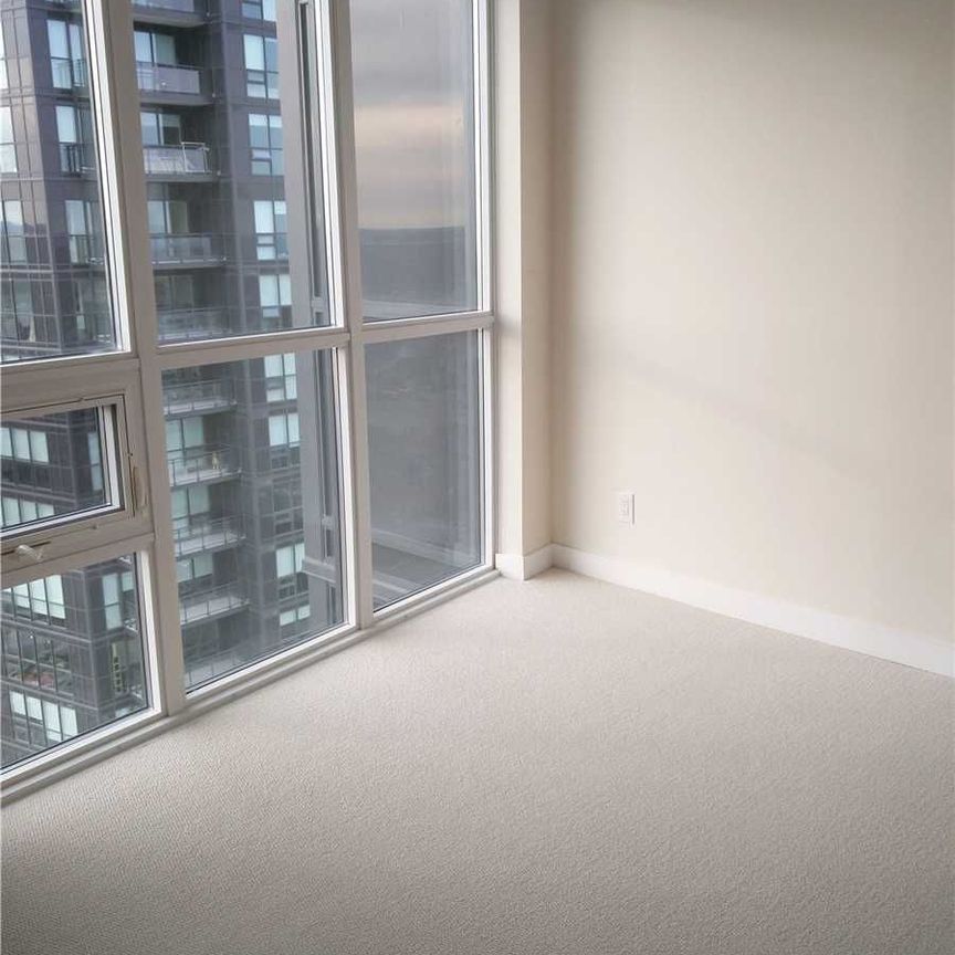 For Lease - 4011 Brickstone Mews Court Unit# 2802, Mississauga, Ontario - Photo 1