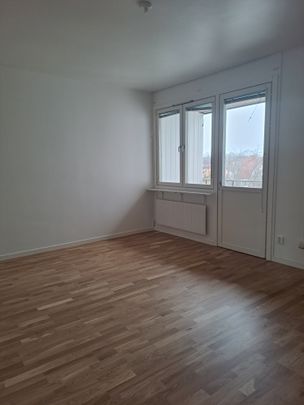 Carlavägen 43 A - Photo 1