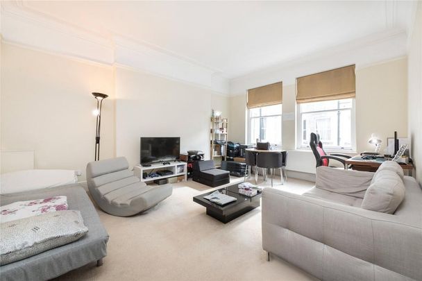 1 bedroom flat to rent - Photo 1