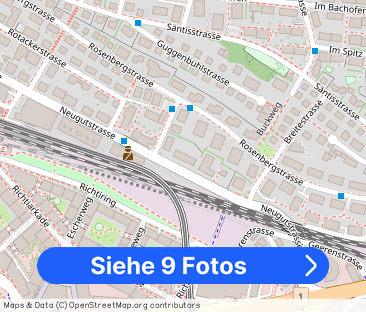 Neugutstrasse, Wallisellen - Foto 1