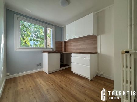 Location Appartement 1 pièce 32m² NANTES 44000 - Photo 2