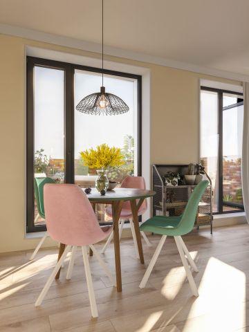 Appartement te huur: Rooseveltstraat 255 2321 CT Leiden - Photo 4