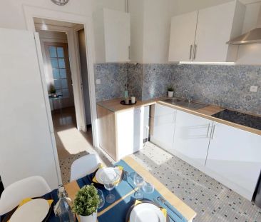 58 rue de Servient 58, Lyon - Photo 6