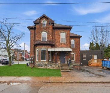 For Lease - 231 Park Street Unit# 1, Hamilton, Ontario - Photo 4