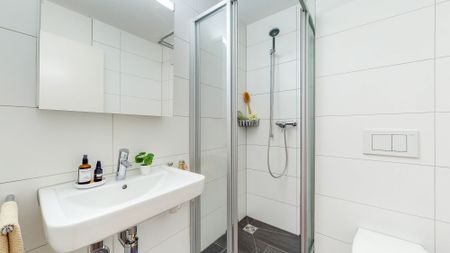 Ihr neuer Lieblingsplatz - tolle Maisonettewohnung! - Foto 5
