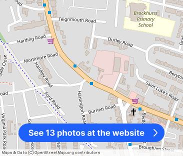 Brockhurst Road, Gosport - Photo 1