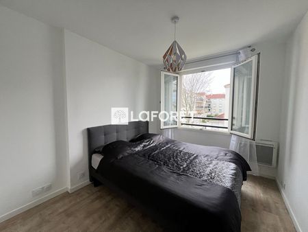 Appartement T2 Bezons à louer - Photo 2