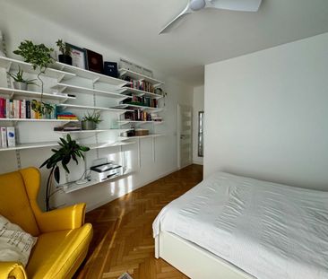 Mieszkanie 2 pok. Metro Wawrzyszew - Фото 5