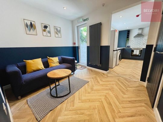 1 bedroom in a house share to rent - Photo 1