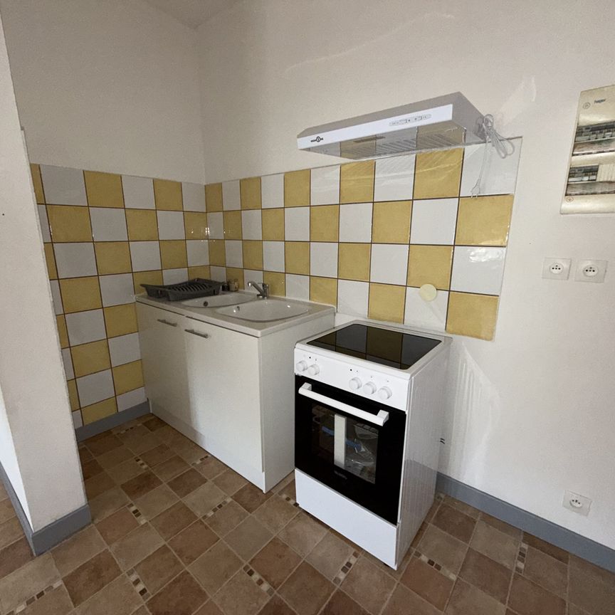 Location Appartement 2 pièces 33m² AUBOUE 54580 - Photo 1