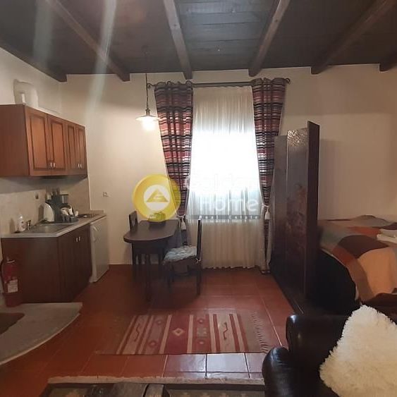 Studio/Γκαρσονιέρα για ενοικίαση Κέντρο (Αράχωβα) - Φωτογραφία 1