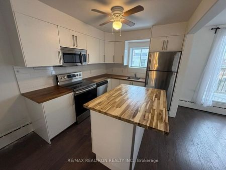 For Lease - 331 Oakwood Avenue Unit# 2, Toronto, Ontario - Photo 5