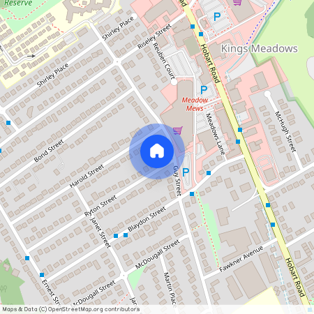 2a Ryton Street, Tas 7249, Kings Meadows