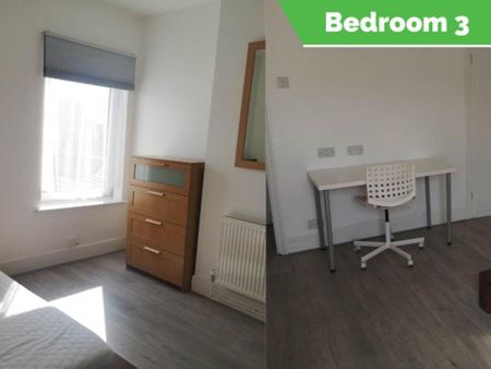 3 bedroom house share to rent - Photo 4