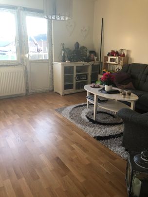 Bråvallagatan 9B - Photo 1