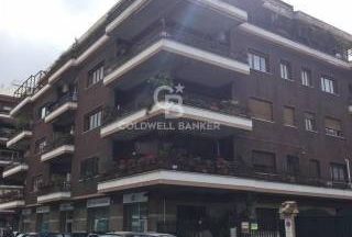 Via Bevagna, Roma, Lazio 00191