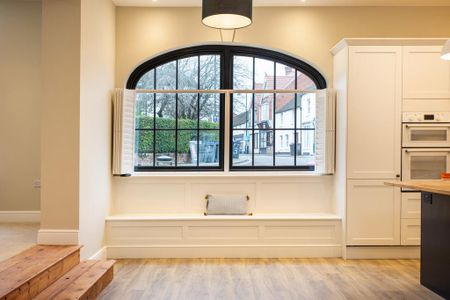 4 bedroom townhouse to rent - Photo 5