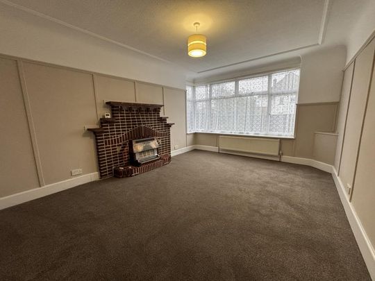 2 bedroom ground floor maisonette to rent - Photo 1