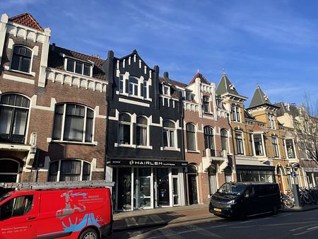 Bovenwoning huren in Haarlem aan de Zijlweg - Foto 5