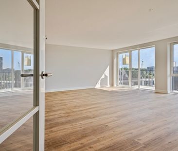 Appartement te huur: Perzikweg 100 2321 DG Leiden - Foto 6
