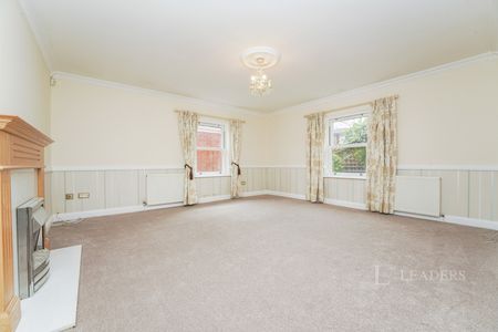 2 bedroom apartment to rent Carpenters Lane, Cirencester, Gloucestershire, GL7 - Photo 2