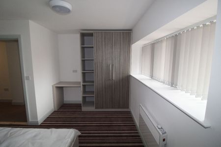 Fylde Road,Unit Apt 01 Student Village-FM, PRESTON, Lancashire PR1 2FQ - Photo 4