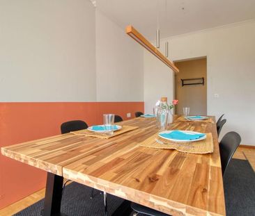 Cecil #2 - Spacious and Modern Coliving in Grand-Saconnex, Geneva - Photo 6