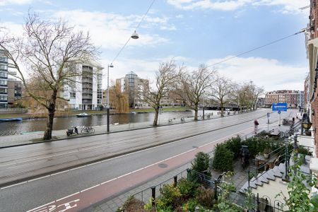 Benedenwoning Mauritskade, Amsterdam huren? - Photo 5