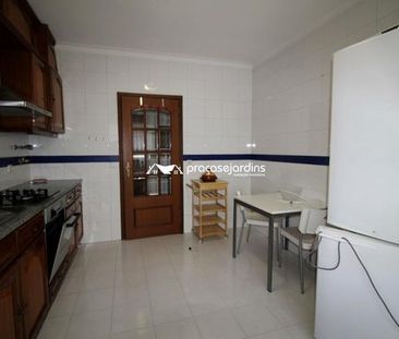 Apartamento T3 - Photo 5