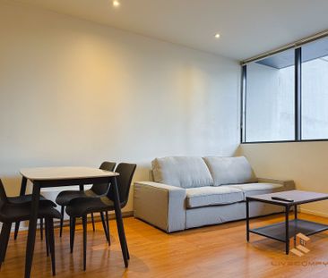 Melbourne CBD - Photo 4