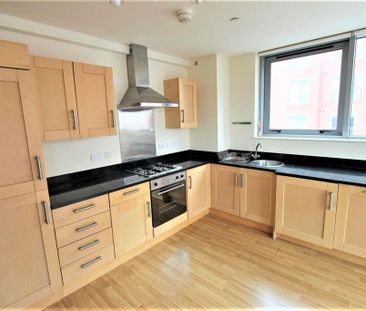 2 bedroom apartment to rent - Photo 6