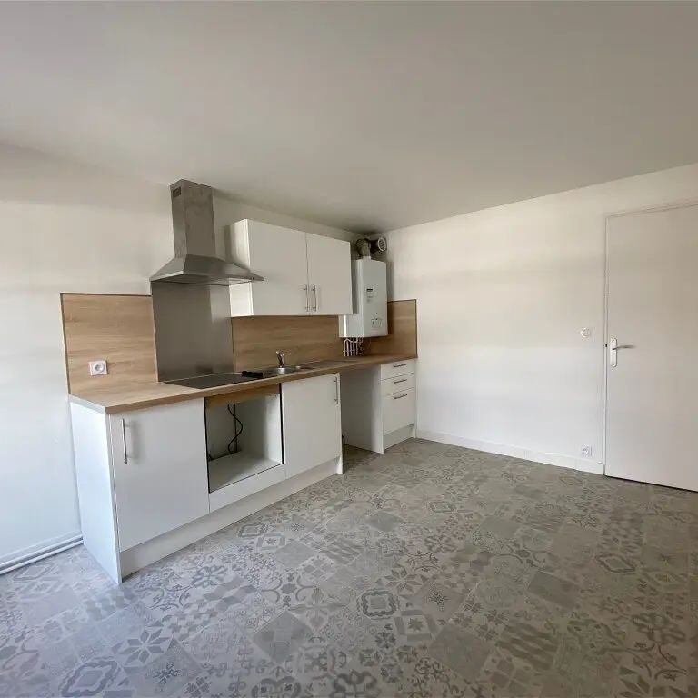 Location appartement 4 pièces - 84m² à Rouen (76000) - Photo 1