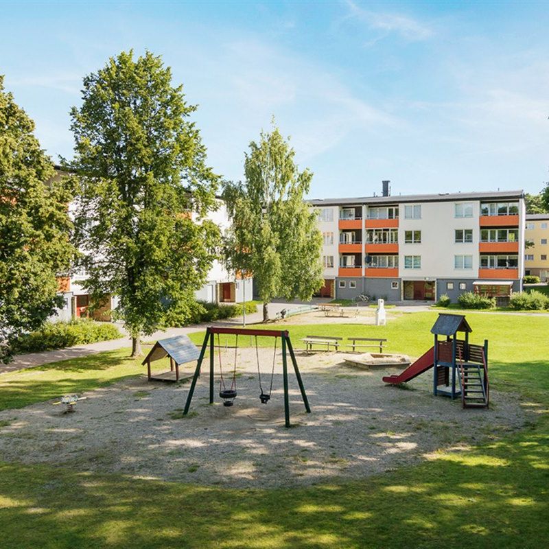 Rådmansgatan 7 A - Photo 1