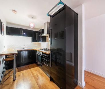 1 bedroom flat to rent - Photo 6