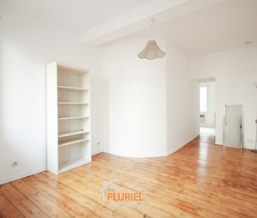 Joli 1 pièce 28.2m² à NEUDORF - Photo 1