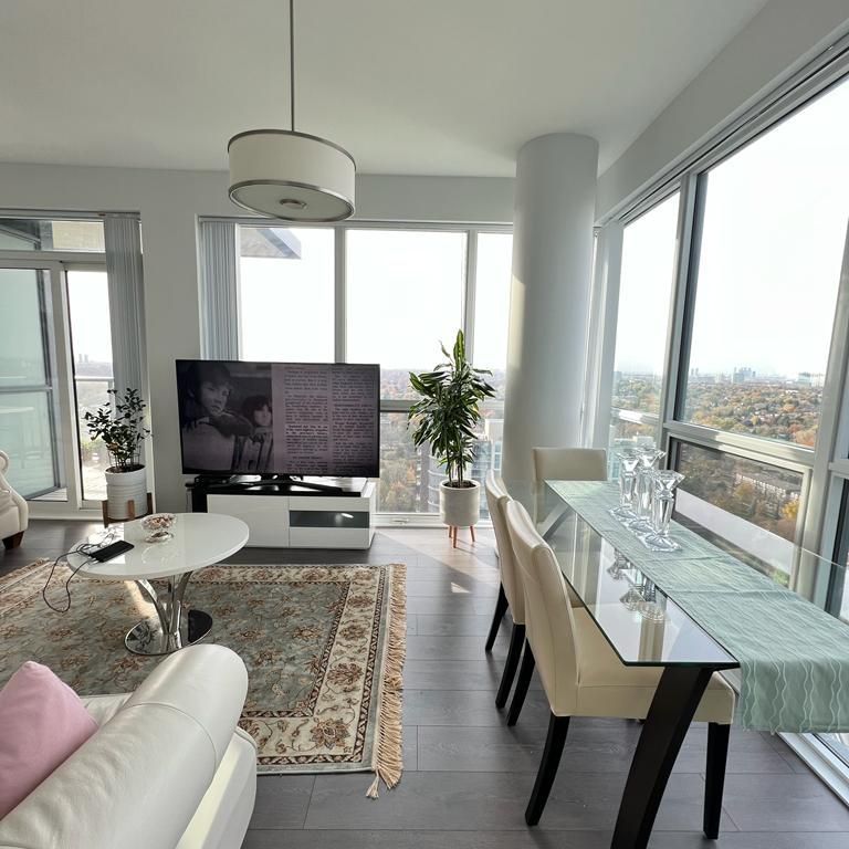 For Lease - 5162 Yonge Street Unit# 2803, Toronto, Ontario - Photo 1