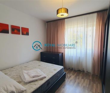 Royal Imobiliare Inchiriere Apartament 3 Camere Zona Piata Mihai Vi... - Photo 2