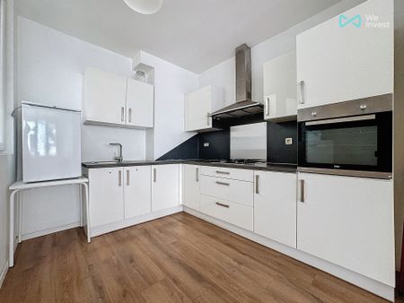 Appartement met twee slaapkamers in Bruxelles - Photo 2