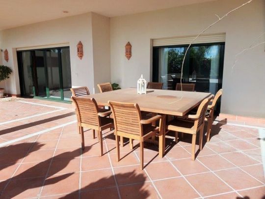 714308 - Apartment For rent in Golden Mile, Marbella, Málaga, Spain - Photo 1