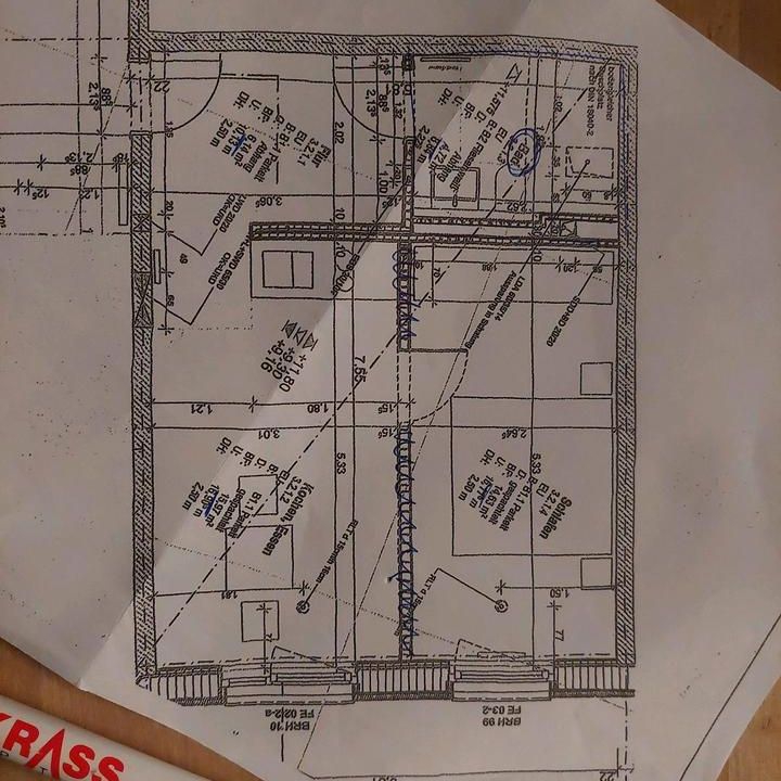 befristete Wohnung in Genossenschaft - Foto 2