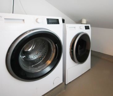 Renovierte 2.5-Zimmer-Dachwohnung - Photo 4