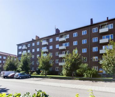 Krabbegatan 3 C, Helsingborg - Foto 1